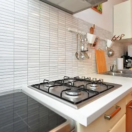 Apartment Ground Floor - Friendly In The Garden + Free Parking